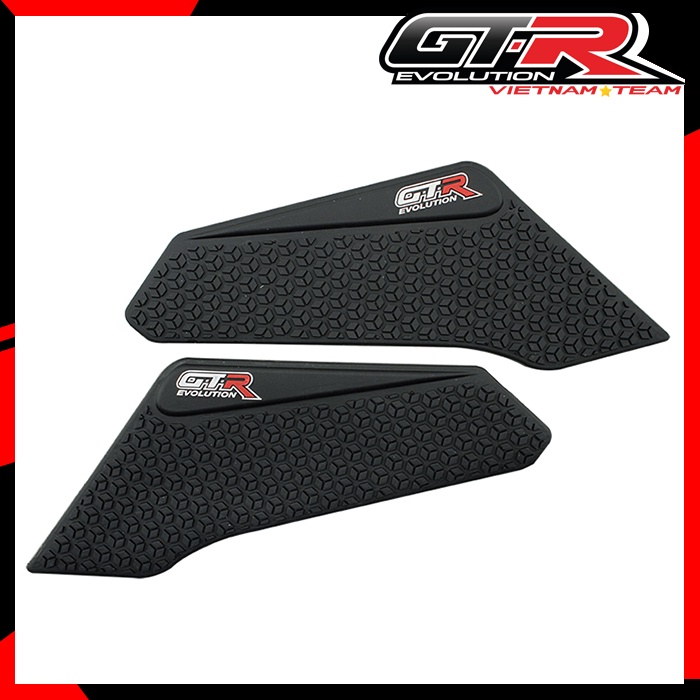 Chống trượt bình xăng GTR CB650R CBR650 R (2019 và 2021)