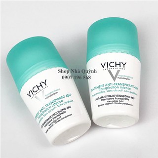 Lăn nách khử mùi 48h Vichy