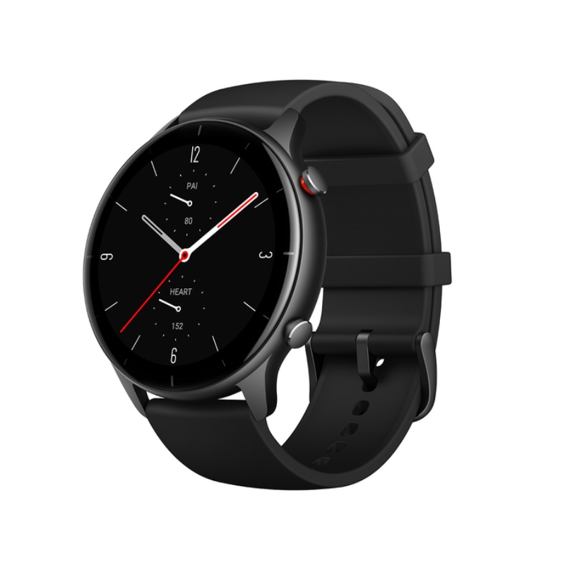 [Hỏa Tốc - HCM] Đồng Hồ Thông Minh Amazfit GTR 2e | Hỗ Trợ Tiếng Việt | Bảo Hành 12T | Hàng Chính Hãng | LSB Store