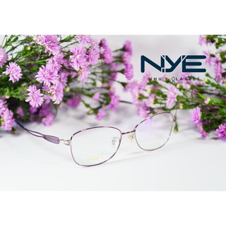 Gọng Kính Nữ Titanium Cao Cấp