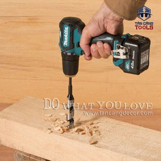 MÁY KHOAN MAKITA DF332DZ