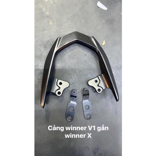 cảng  Winner V1 gắn cho xe Winner X