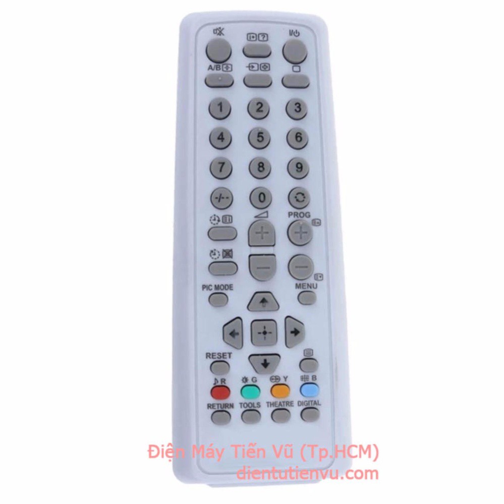 Điều khiển SONY TV RM-961 RM-961 RM-991 RM-99