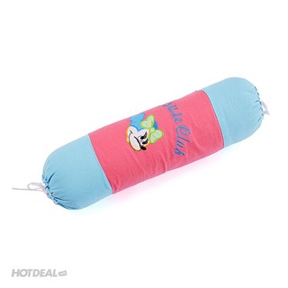 Bộ Gối Mền Cho Em Bé (1 Nệm, 1 Gối Nằm, 2 Gối Chặn)