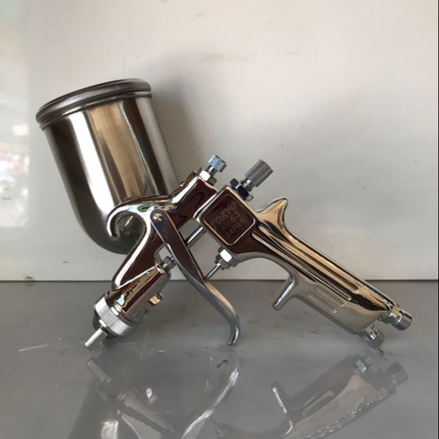 SÚNG PHUN SƠN K63 TOKYO 1.5mm (sỉ liên hệ)