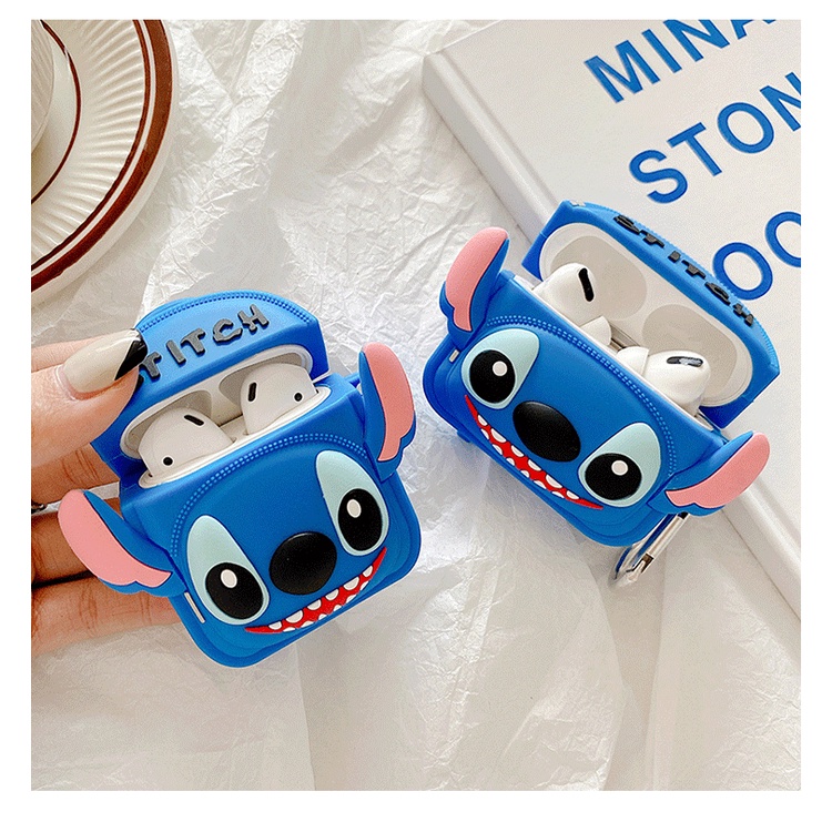 Vỏ Bảo Vệ Hộp Sạc Tai Nghe compatible AirPods 3 / 3rd) 2021 Curisecompatible AirPods3Rd Curise 3 Ốp