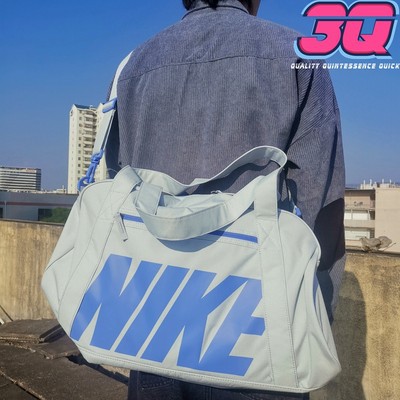 NIKE NIKE giỏ xách Túi Xách Nam Nữ Thể Thao Túi Tập thể dục một Vai Túi Đeo Chéo Túi BA5490-043-614