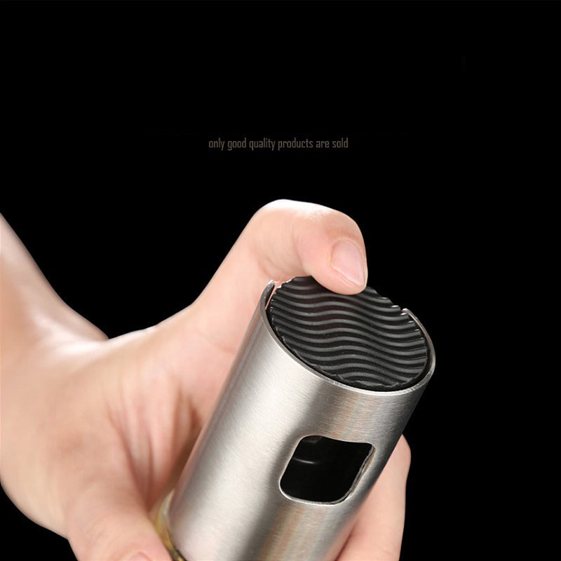 Bình xịt dầu ăn 100ml W1865 - Bình xịt dầu ăn thủy tinh | BigBuy360 - bigbuy360.vn