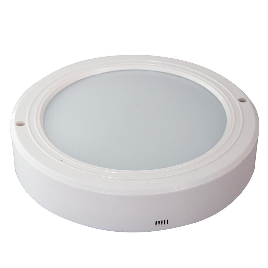 Đèn LED Ốp trần Rạng Đông 14W Փ220 RADAR cảm biến , ChipLED Samsung Model: D LN05L 220/14W - RAD