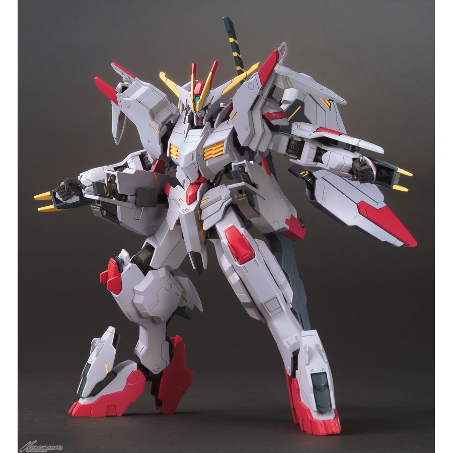 Mô hình lắp ráp HG IBO 1/144 Gundam Marchosias Bandai