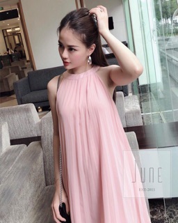 Đầm Yếm Dập Ly