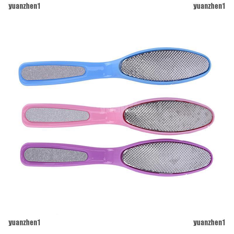 Dụng Cụ Tẩy Tế Bào Chết Cho Bàn Chân Giúp Da Cứng