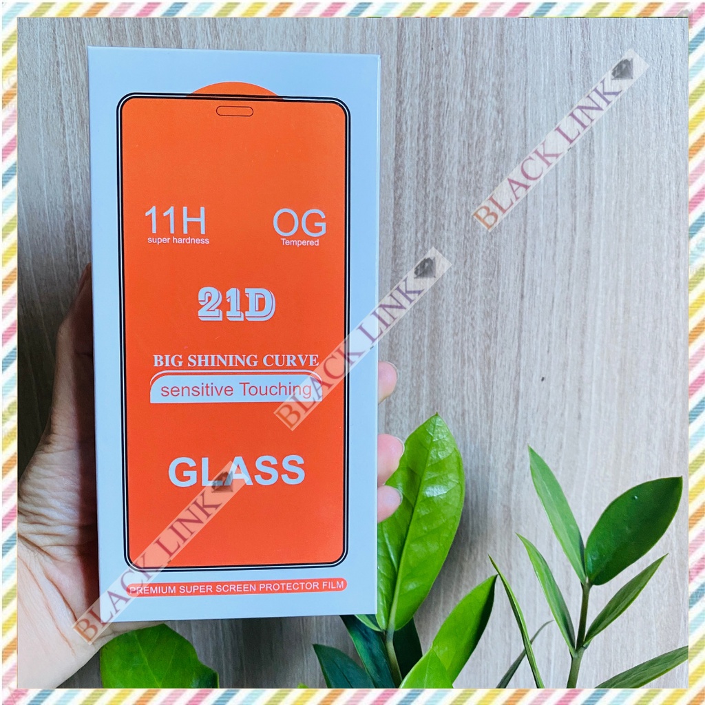 Kính cường lực iphone full màn 21D 6/6s/6plus/6s plus/7/8/7plus/8plus/x/xs/11pro/xsmax/11promax/11/xr/12/13/pro/max