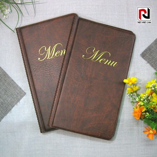 MENU CÓ SẴN CÓ NHỮNG LỢI ÍCH GÌ?