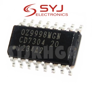 1 cái oz9998mgn oz9998 oz9925gn oz9925 sop-16 còn hàng