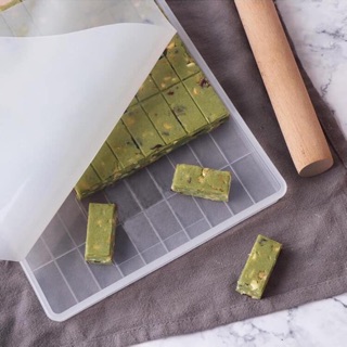 Khuôn làm kẹo nougat