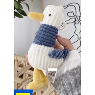 móc khóa vịt