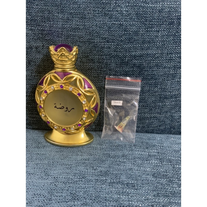 [DEAL 1k]Vial nước hoa Dubai chính hãng 0.2ml | BigBuy360 - bigbuy360.vn