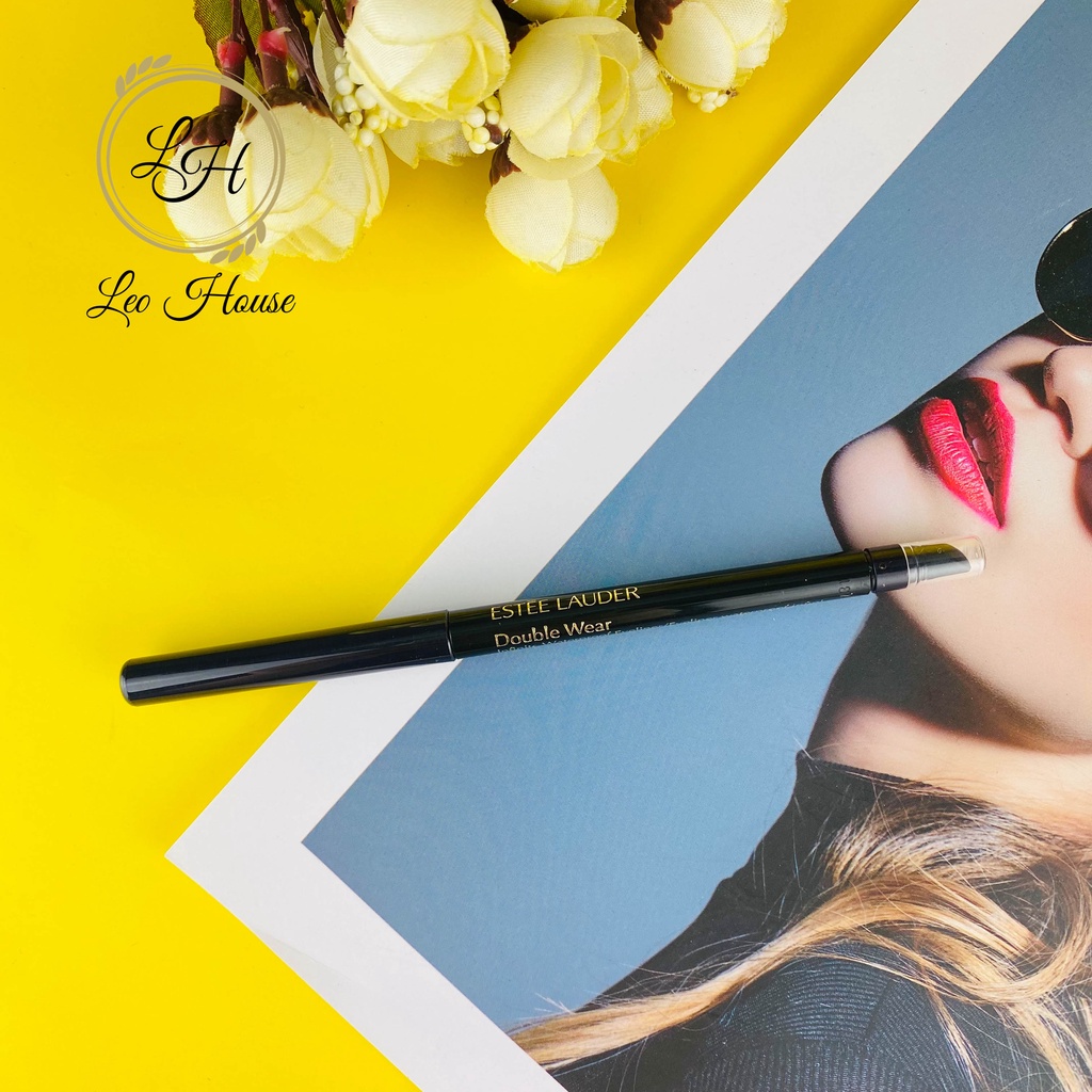 Bút kẻ mắt Estee Lauder Double Wear Infinite Water Proof Eyeliner