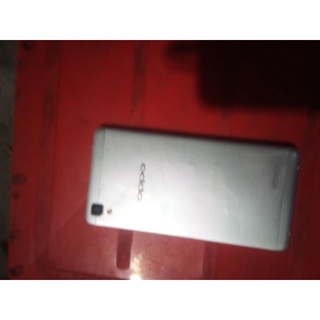 Con xác điện thoại Oppo r7