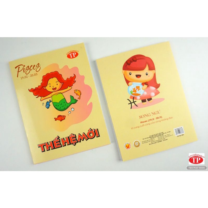 Tập vở hs 96 trang 4 ô li