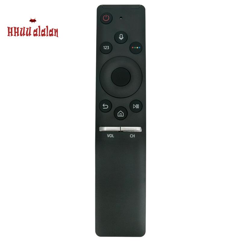 Thiết bị điều khiển từ xa cho TV thông minh LCD QLED 4K có giọng nói Samsung Bn59-01275A Bn59-01298G / D Bn59-01298Jc1R