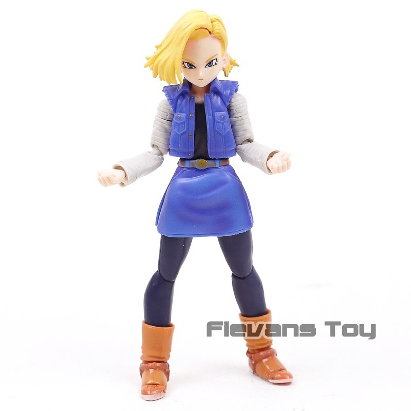 Mô hình Figma: Android #18 - Poc - SHF