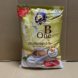 [1 Kg] Túi Bột Béo Pha Trà Sữa Bone Thái Lan