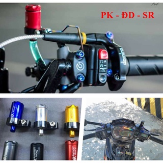 Bình dầu Thắng đĩa Bonamici Racing - Siêu Rẻ