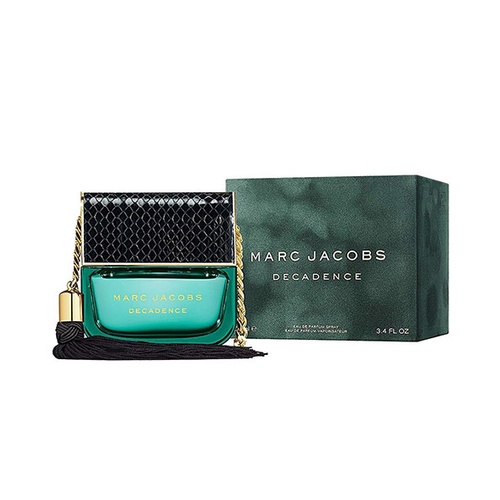 Nước hoa nữ Marc Jacobs 100ml EDP Decadence