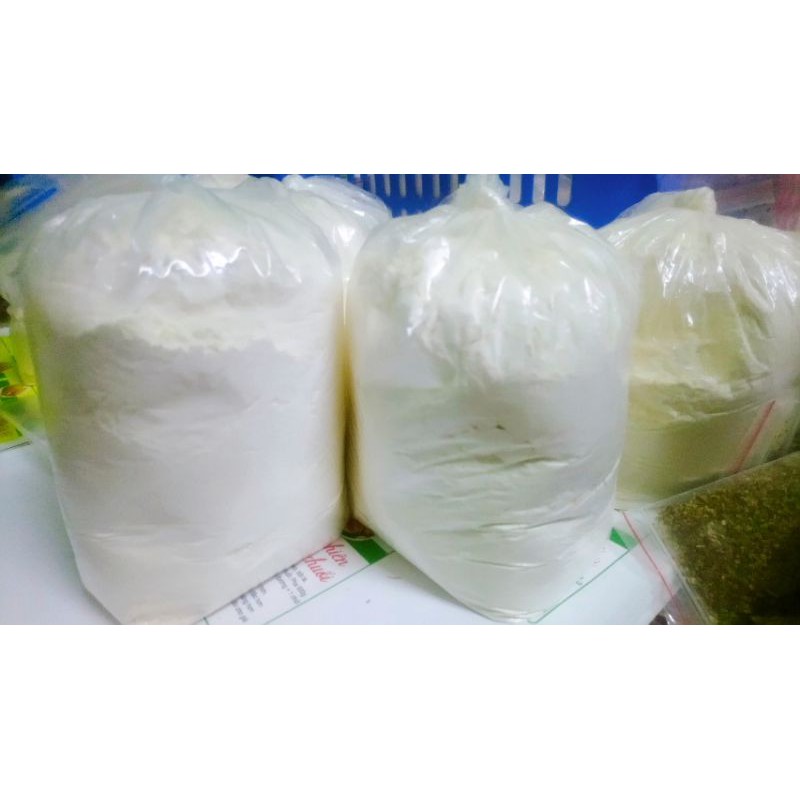 1kg Bột chiên bánh chuối