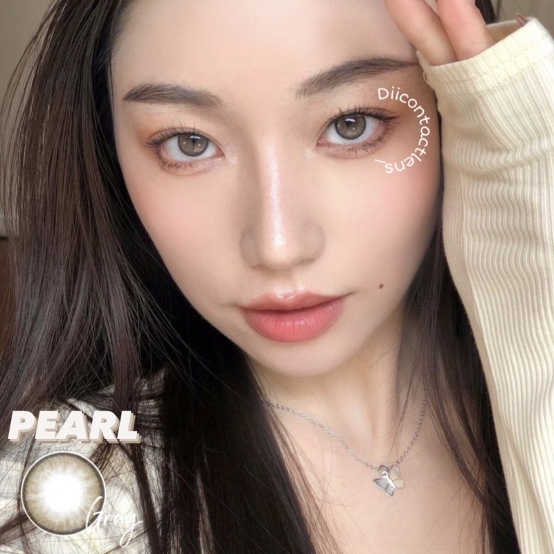 Kính áp tròng PEARL GRAY