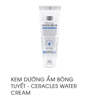 [HISTOLAB]Kem Bông Tuyết Dưỡng Ẩm-Ceracles Water Cream Histolab