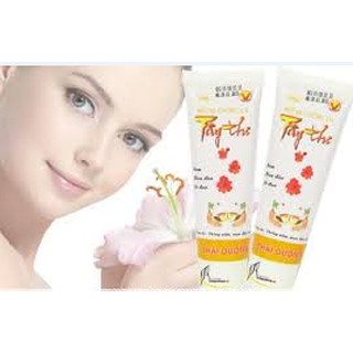 Mặt nạ Dưỡng Da Tây Thi