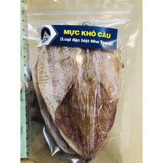 Combo 3 con Mực khô câu