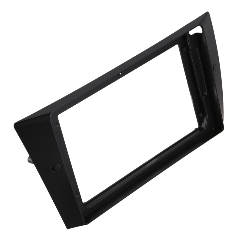 Bảng Điều Khiển Radio / DVD 9 Inch Chuyên Dụng Cho BMW E90 E91