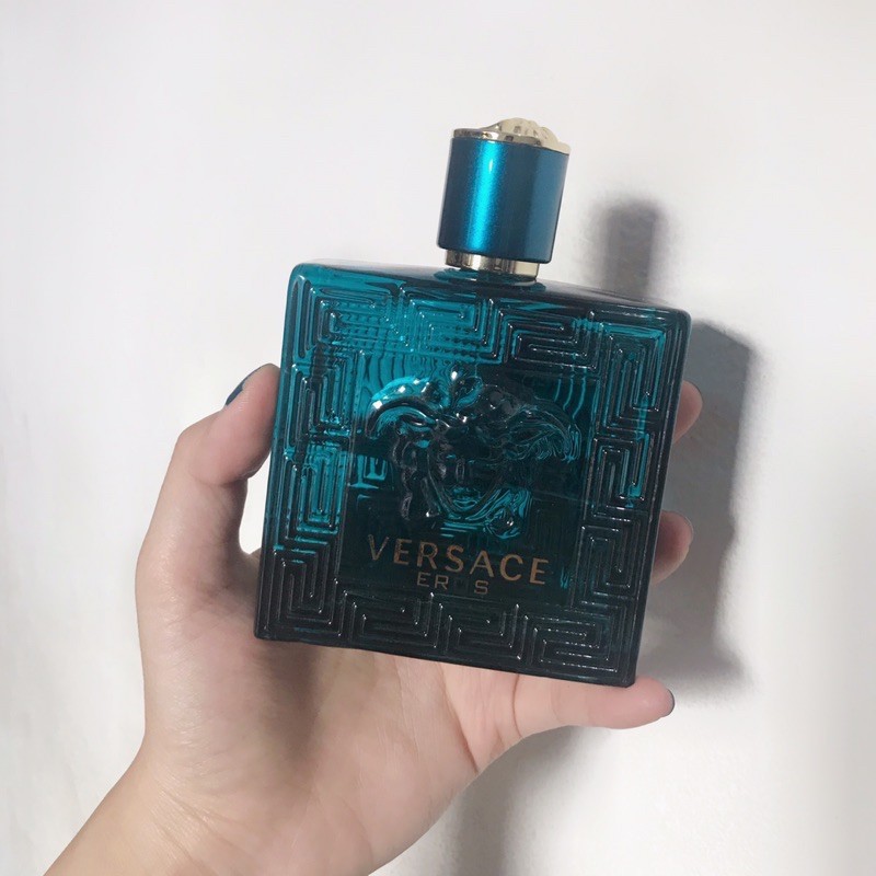 [Free Ship 70k] Nước Hoa Nam, Nước Hoa Versace Eros 100ml | Thế Giới Skin Care