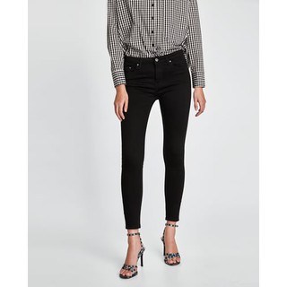 QUẦN JEANS Z.A.R.A 26