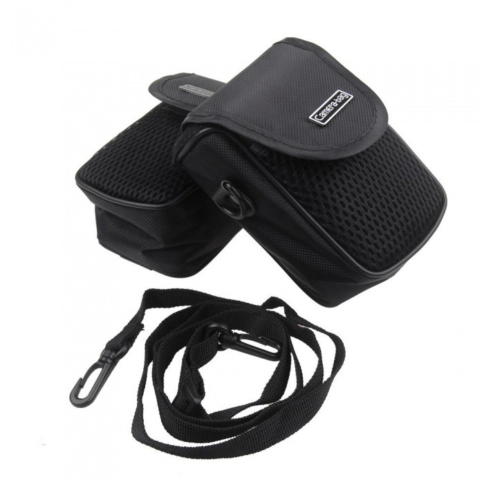 Túi Camera bag đựng máy ảnh du lịch
