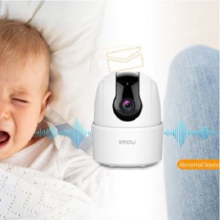 Camera IP 2M 4M WIFI (XOAY 360) IMOU Ranger 2C TA42P - B  A22EP  Trong Nhà Độ nét cao 1080P FullHD C22EP F22p | BigBuy360 - bigbuy360.vn