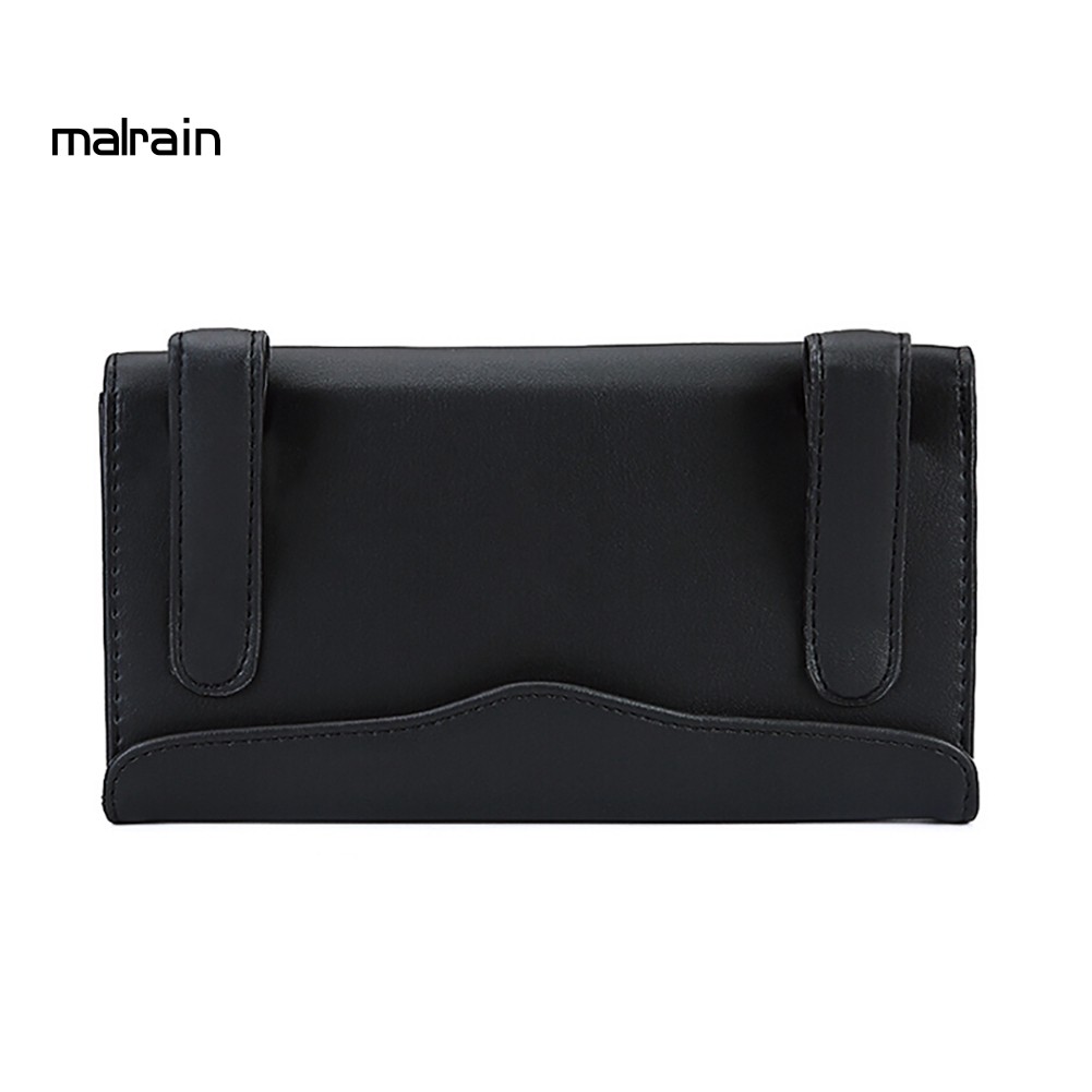 Mal Mal Mal MalHộp Đựng Khăn Giấy 23 X 13Cm Chất Liệu Giả Da Giá Đỡ