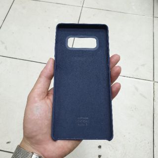 Ốp lưng Silicon Cover dành cho Samsung Galaxy Note 8