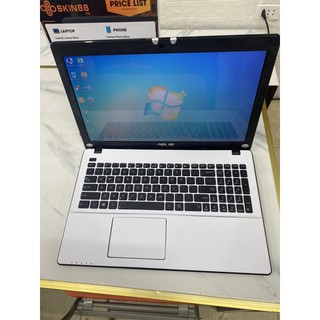 [Rẻ Siêu Phẩm Đồ Họa Laptop Asus X550L Core i5/Ram 4Gb/Ổ 500Gb/VGA Rời
