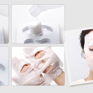 ✨ MẶT NẠ GIẤY NÉN MINISO ✨