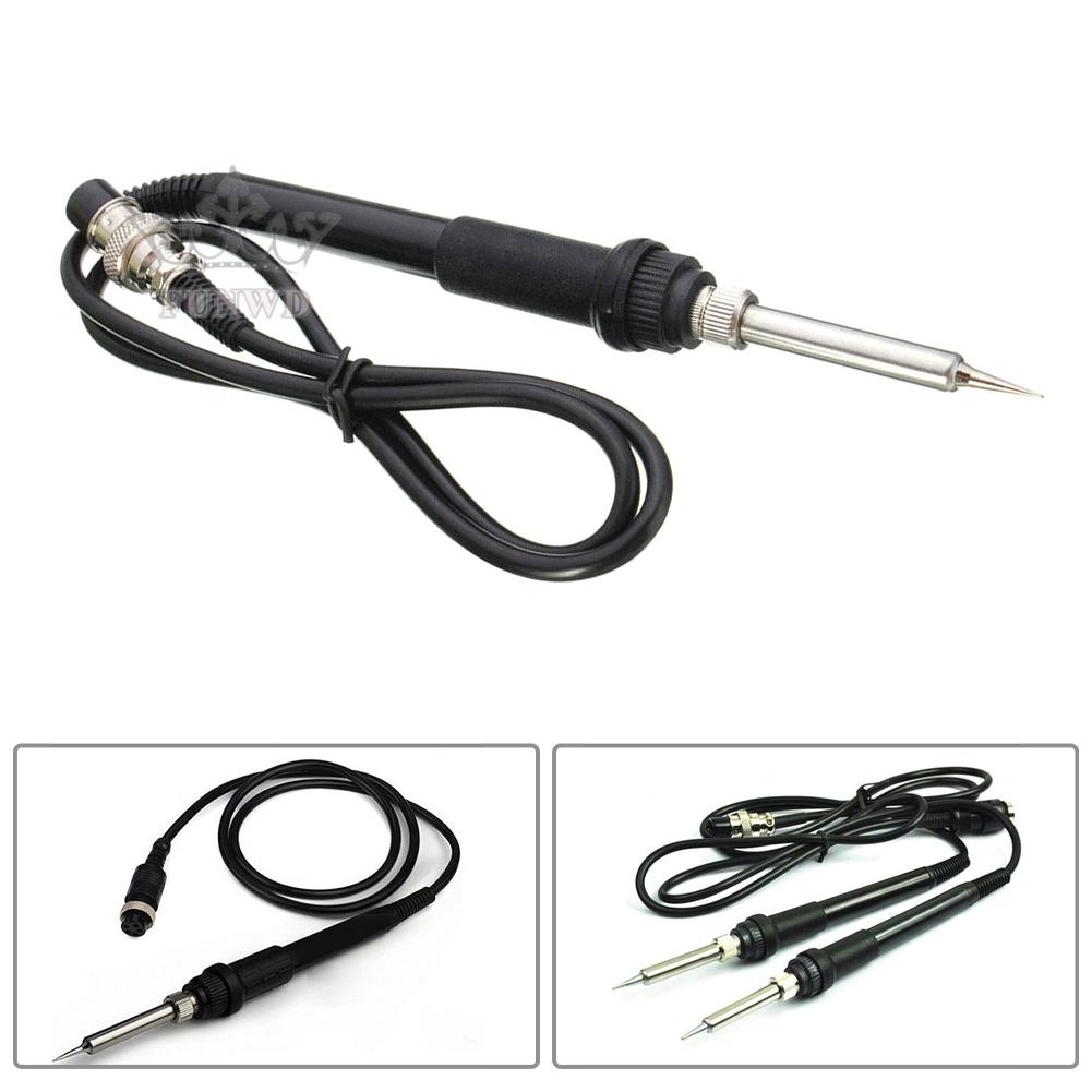 Mỏ Hàn 24V HAKKO 907 ESD 936 937 928 926 IND008 LW Chuyên Dụng
