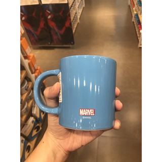 Ly Sứ 400ml Biệt Đội Avengers