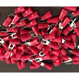 [ĐƠN TỐI THIỂU 30K]Đầu cos thau 1.25-3 bịch 100 cái