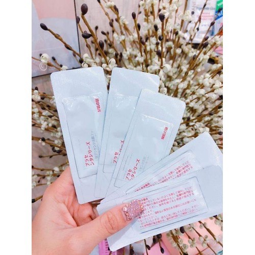 🎈 Gói Ủ Trắng Face Nhau Thai Cừu Nội Địa Nhật ❃ | BigBuy360 - bigbuy360.vn