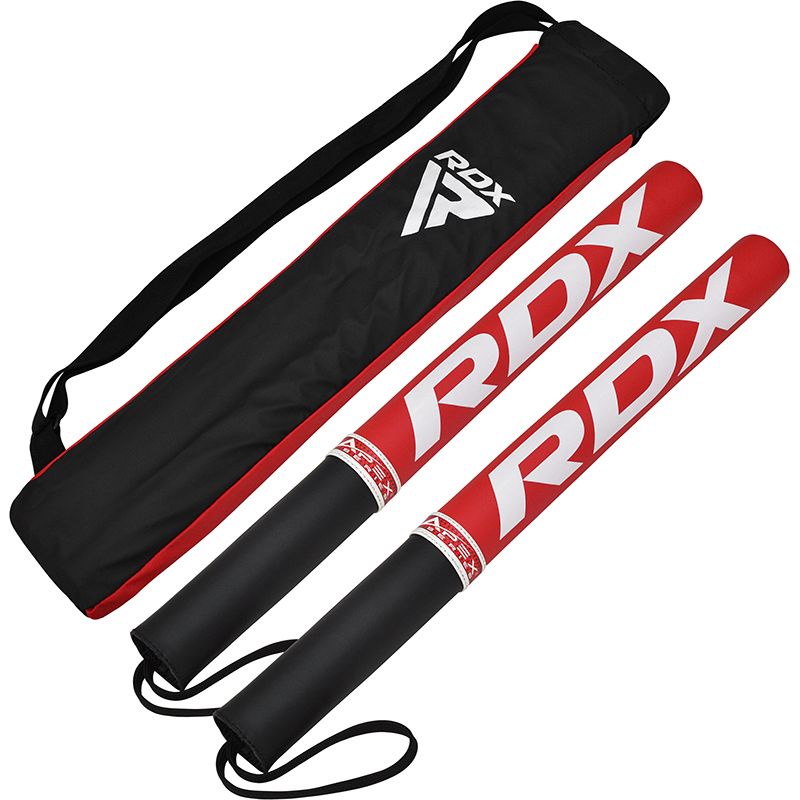 Gậy Phản Xạ RDX Apex Pro Precision Stick - Red