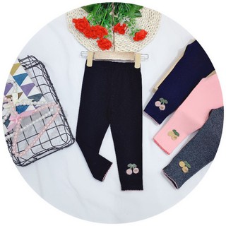Combo 3 quần cotton Len.